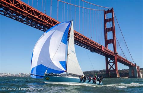 2019 rolex big boat series regatta photos|rolex regatta.